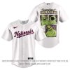 Limited Edition - Washington Nationals