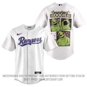 Limited Edition - Texas Rangers