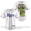 Limited Edition - Tampa Bay Rays