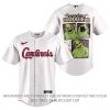 Limited Edition - St. Louis Cardinals