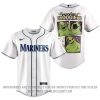 Limited Edition - Seattle Mariners