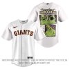 Limited Edition - San Francisco Giants