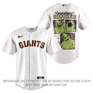 Limited Edition - San Francisco Giants