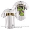 Limited Edition - San Diego Padres