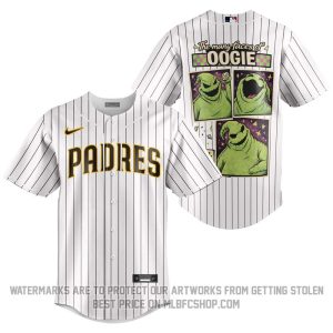 Limited Edition - San Diego Padres