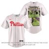 Limited Edition - Philadelphia Phillies