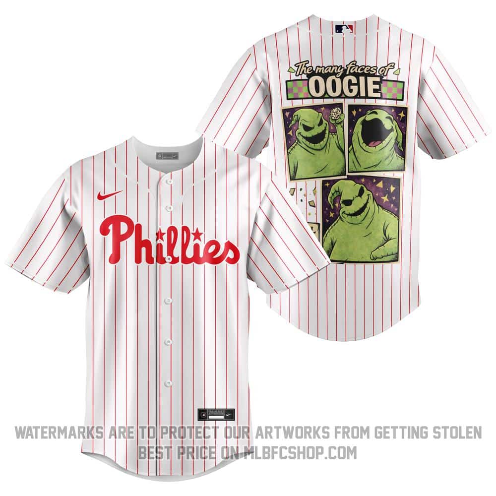 Limited Edition - Philadelphia Phillies