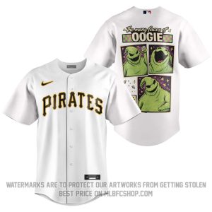 Limited Edition - Pittsburgh Pirates