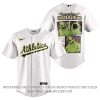 Limited Edition - Oakland Athletics
