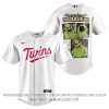 Limited Edition - Minnesota Twins