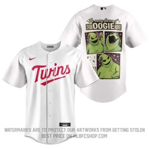 Limited Edition - Minnesota Twins