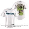 Limited Edition - Miami Marlins