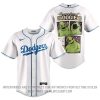 Limited Edition - Los Angeles Dodgers