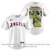 Limited Edition - Los Angeles Angels
