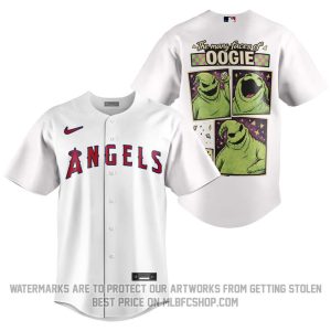 Limited Edition - Los Angeles Angels