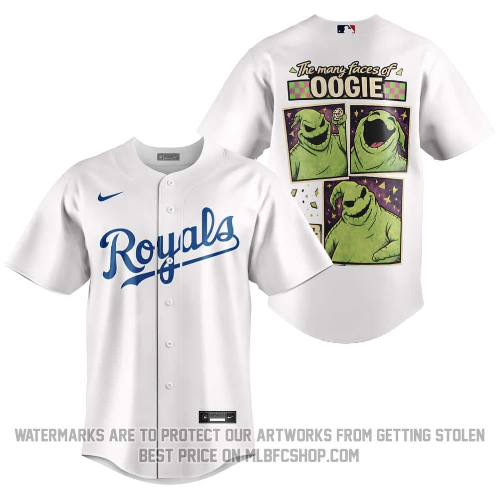 Limited Edition - Kansas City Royals