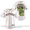 Limited Edition - Houston Astros