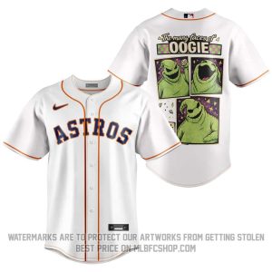 Limited Edition - Houston Astros