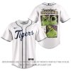 Limited Edition - Detroit Tigers