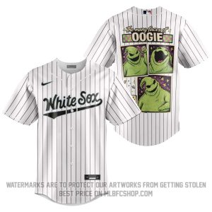 Limited Edition - Chicago White Sox