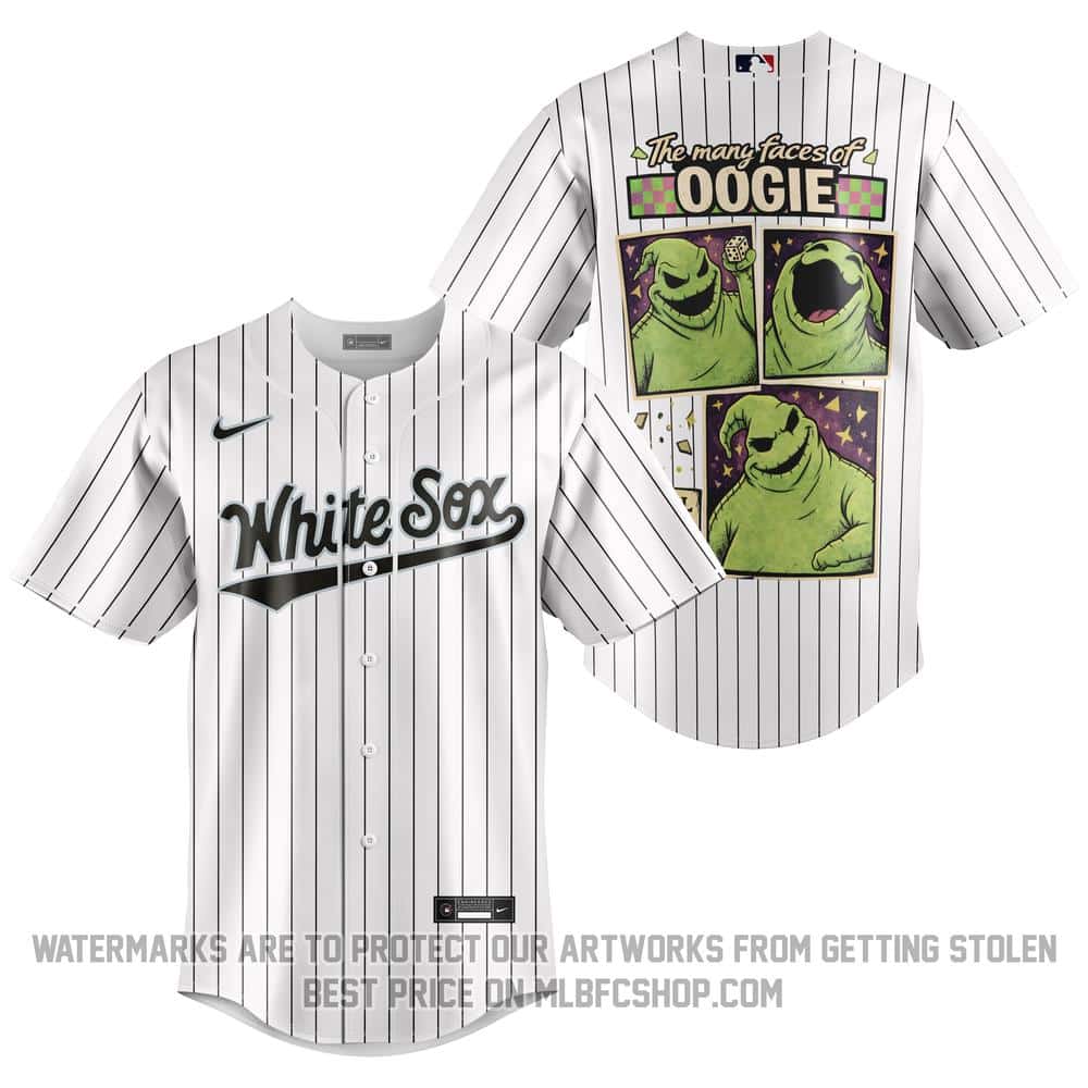 Limited Edition - Chicago White Sox