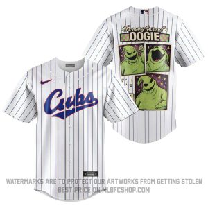 Limited Edition - Chicago Cubs