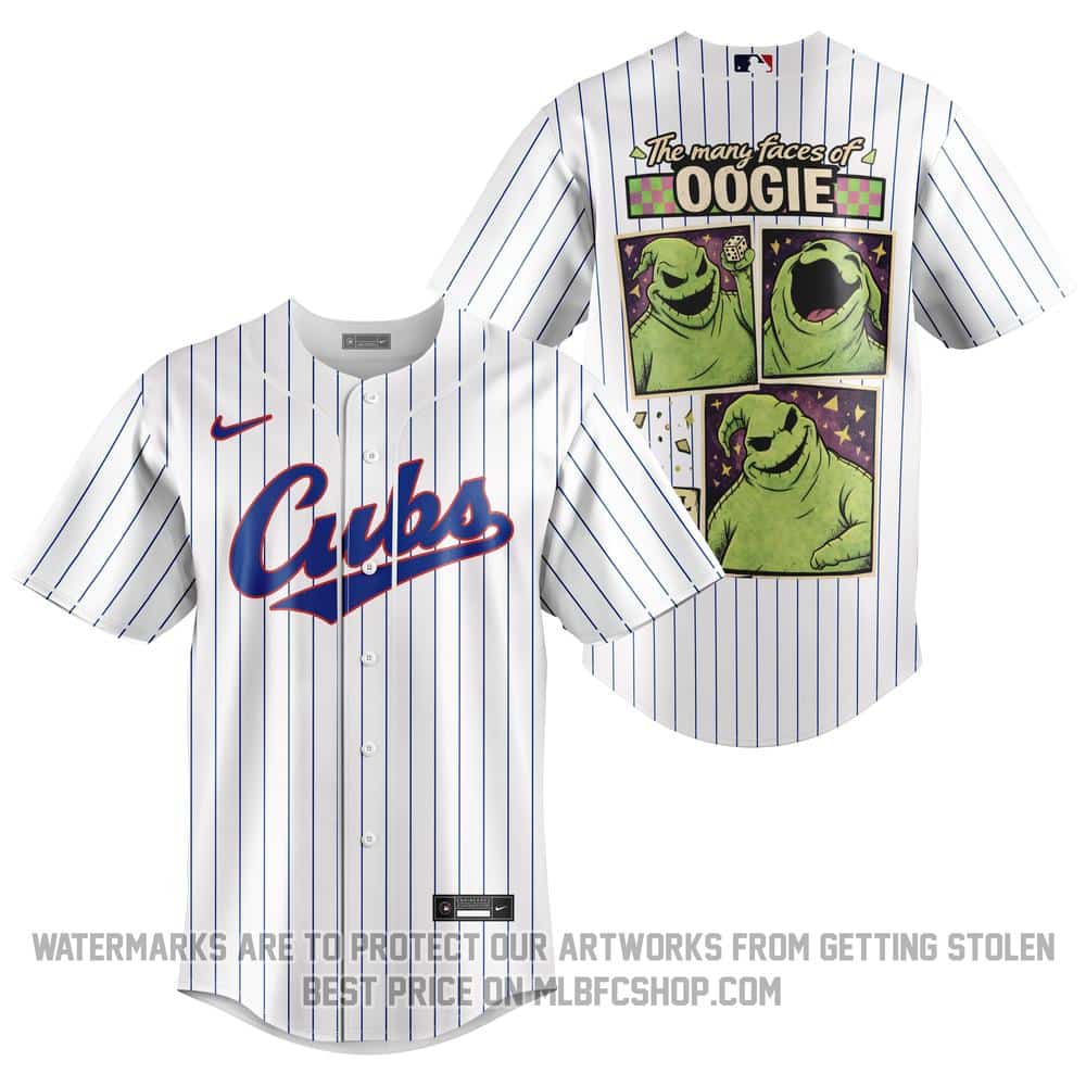 Limited Edition - Chicago Cubs