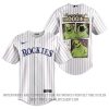 Limited Edition - Colorado Rockies