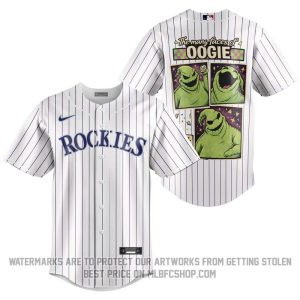 Limited Edition - Colorado Rockies