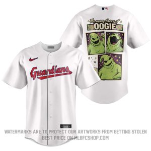 Limited Edition - Cleveland Guardians