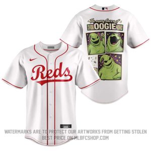 Limited Edition - Cincinnati Reds