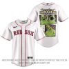 Limited Edition - Boston Red Sox