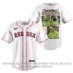 Limited Edition - Boston Red Sox
