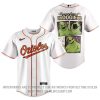 Limited Edition - Baltimore Orioles