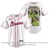 Limited Edition - Atlanta Braves