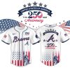 Limited Edition - Atlanta Braves