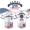 Limited Edition - Chicago Cubs