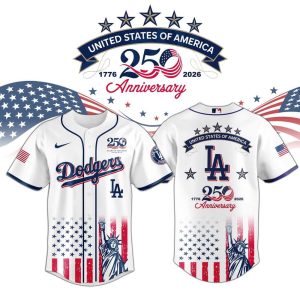 Limited Edition - Los Angeles Dodgers