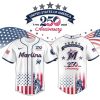 Limited Edition - Miami Marlins
