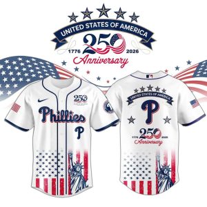 Limited Edition - Philadelphia Phillies