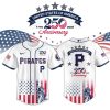 Limited Edition - Pittsburgh Pirates