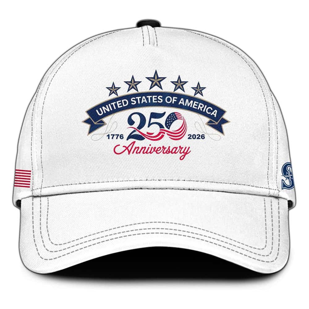 Limited Edition - Seattle Mariners - Image 2