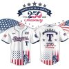 Limited Edition - Texas Rangers
