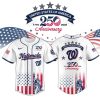 Limited Edition - Washington Nationals