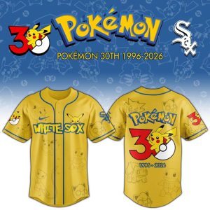 Limited Edition - Chicago White Sox