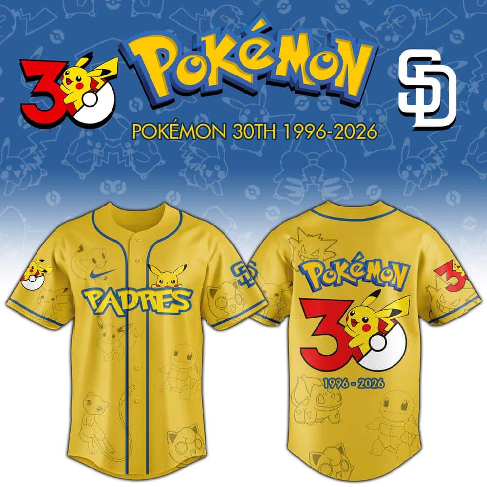Limited Edition - San Diego Padres