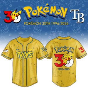 Limited Edition - Tampa Bay Rays