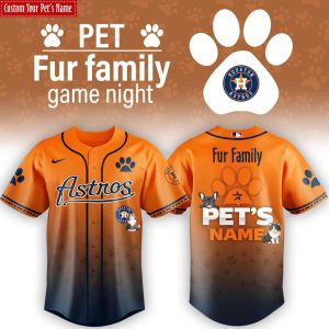 Limited Edition - Houston Astros