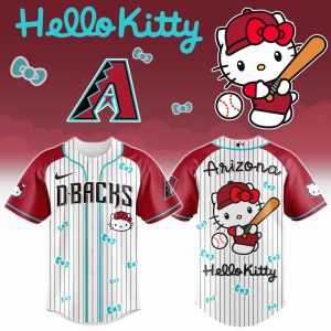 Limited Edition - Arizona Diamondbacks