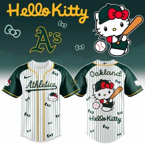 Limited Edition - Oakland Athletics